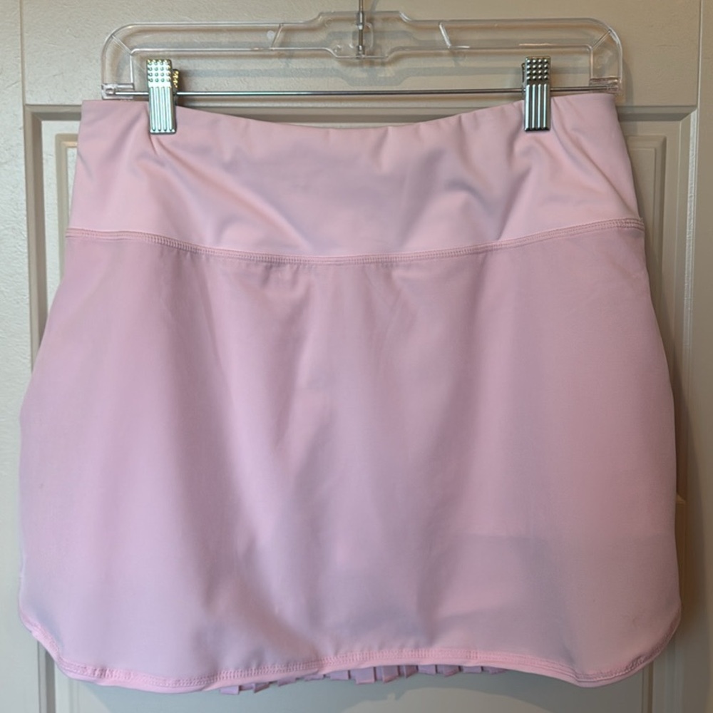 Mini Tennis Skirt - Large 🩷 - Picture 4 of 10